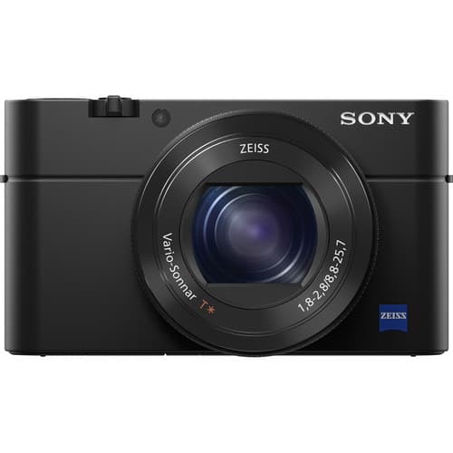 Sony RX100IV