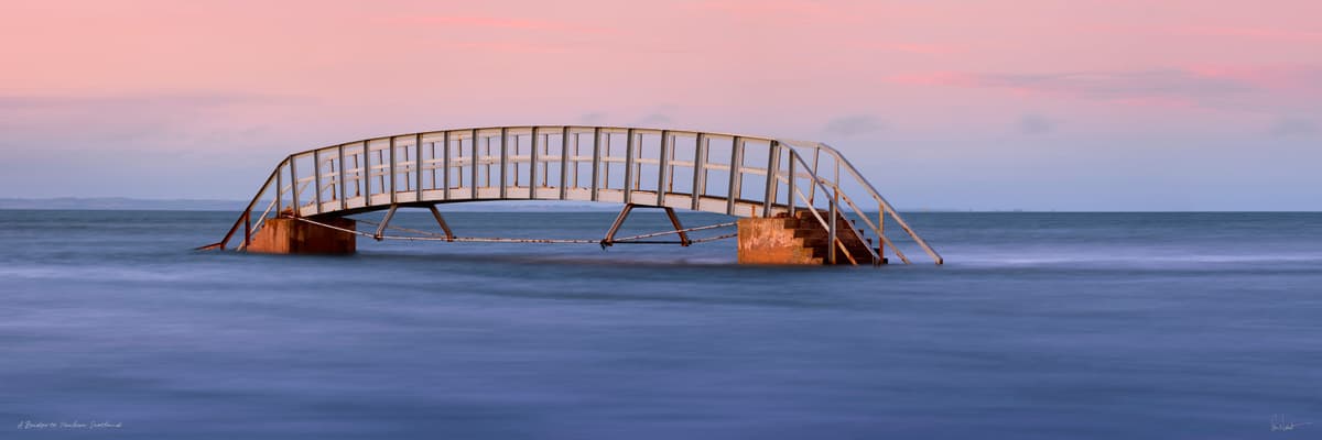 Bridge to Nowhere