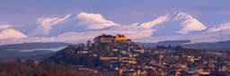 Stirling Castle