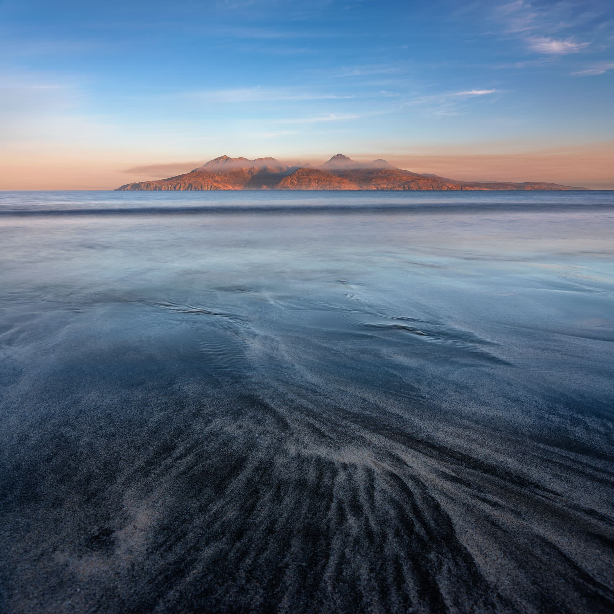 Bay of Laig