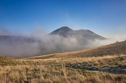 Arthurs Seat Sunrise