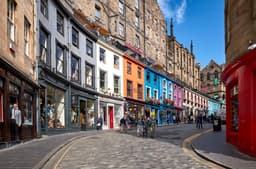 Victoria Street