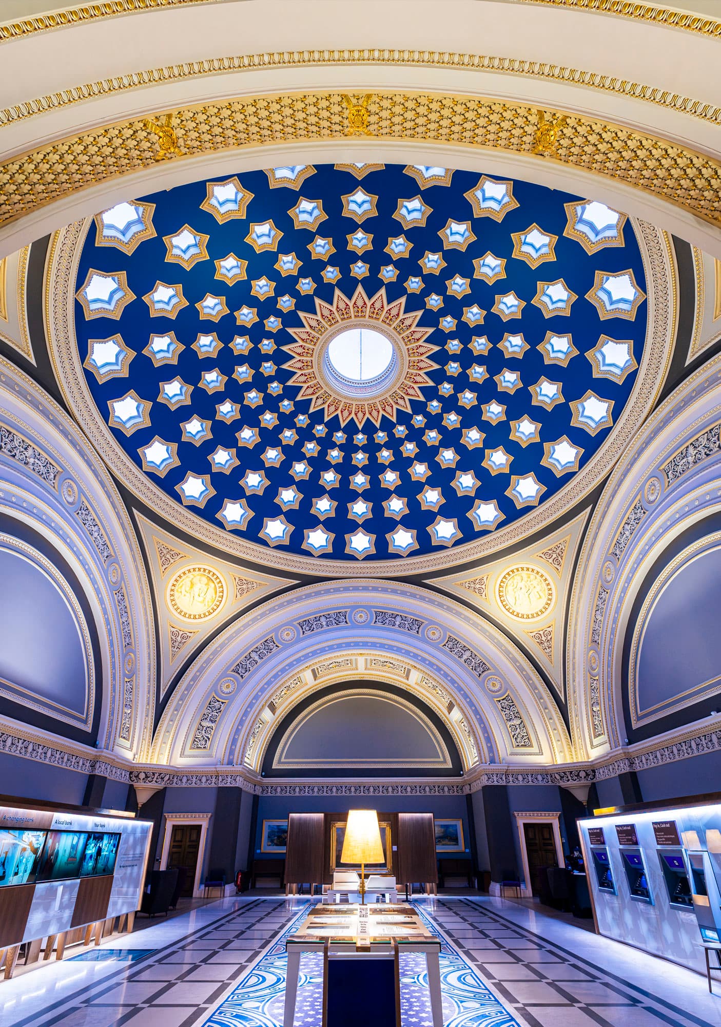 Royal Bank of Scotland