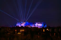 Castle Celebrations
