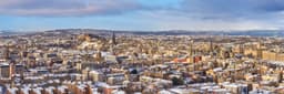 Edinburgh Winter Wonderland