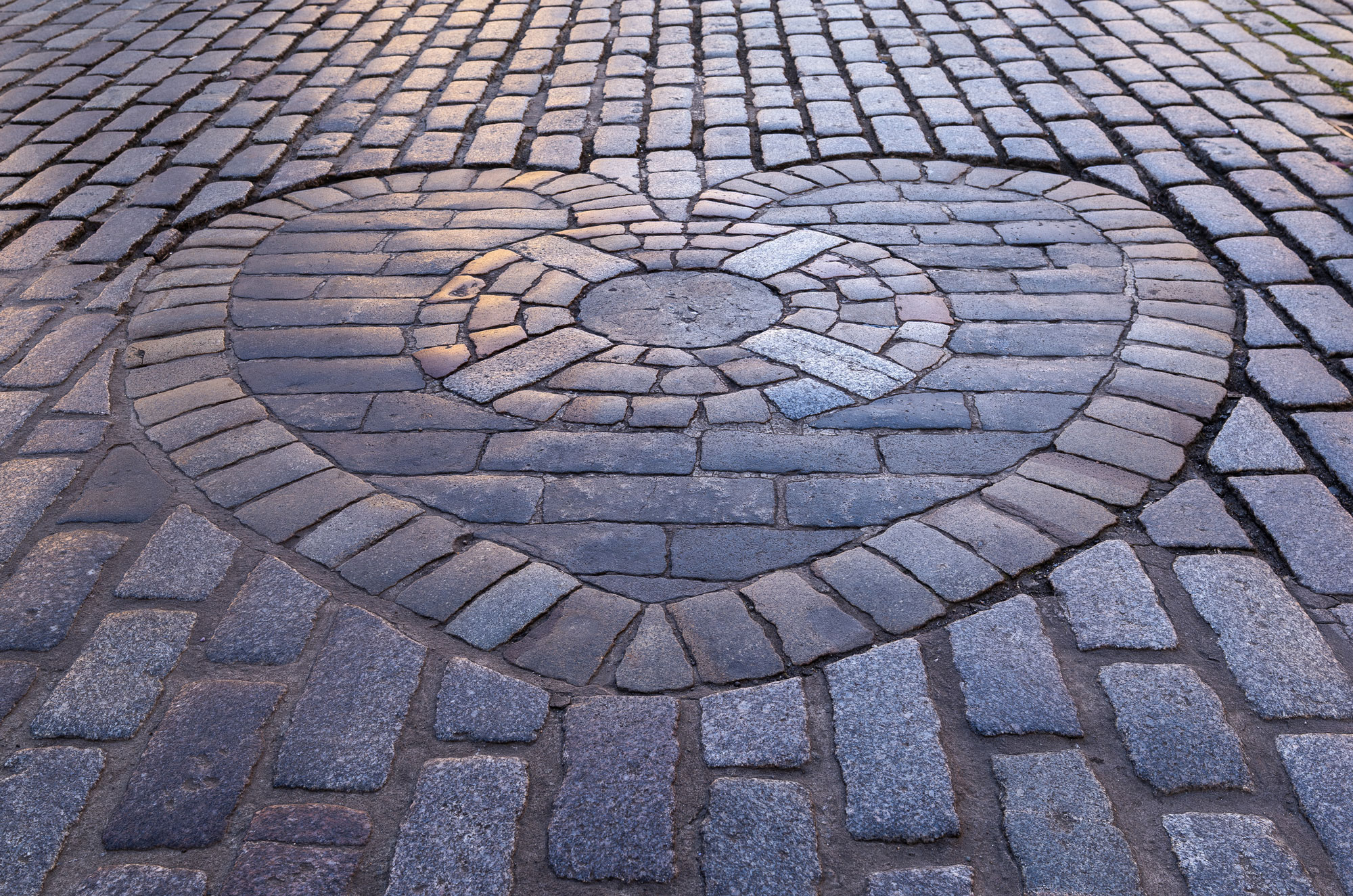 Heart of Midlothian at Edinburgh, South East, Scotland — a photography location from The Photos book series